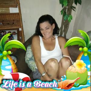 Meet your Posher, Dawn